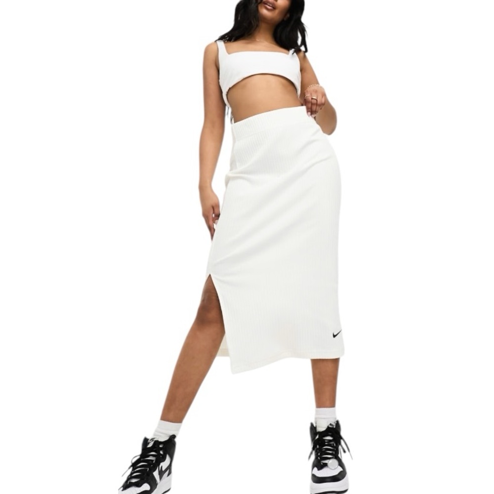 Nike Sportswear Jersey Skirt